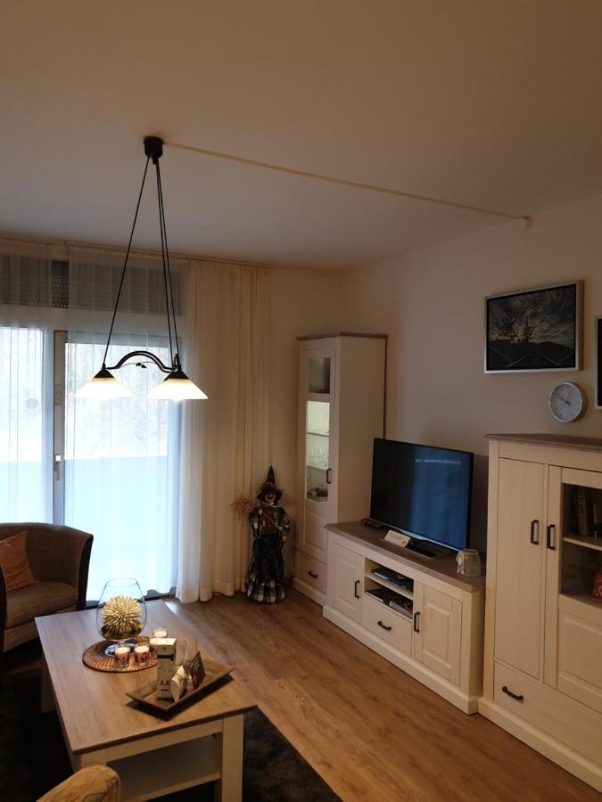 Ferienwohnung Reese- Horstmann Mit Hallenbad Und Sauna, Wlan "Harz Zu Jeder Jahreszeit" Bad Harzburg Buitenkant foto