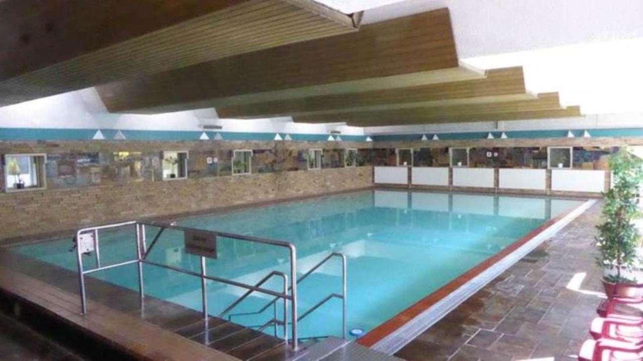 Ferienwohnung Reese- Horstmann Mit Hallenbad Und Sauna, Wlan "Harz Zu Jeder Jahreszeit" Bad Harzburg Buitenkant foto